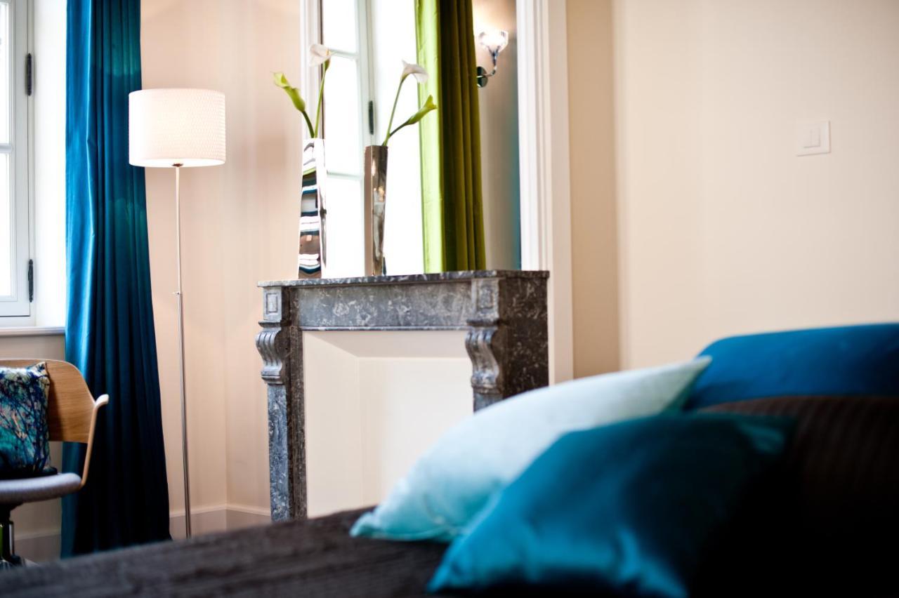 Loft Cathedrale By La Chambre A Cote Metz Room photo